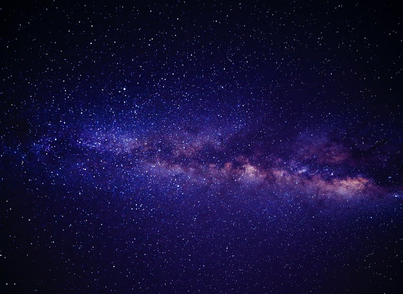 Interstellar Communication
