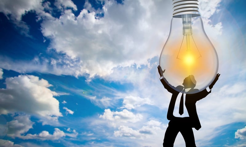 Solar Energy Harvesting